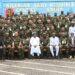 Strengthen fighting power, boost morale – COAS to Commanders