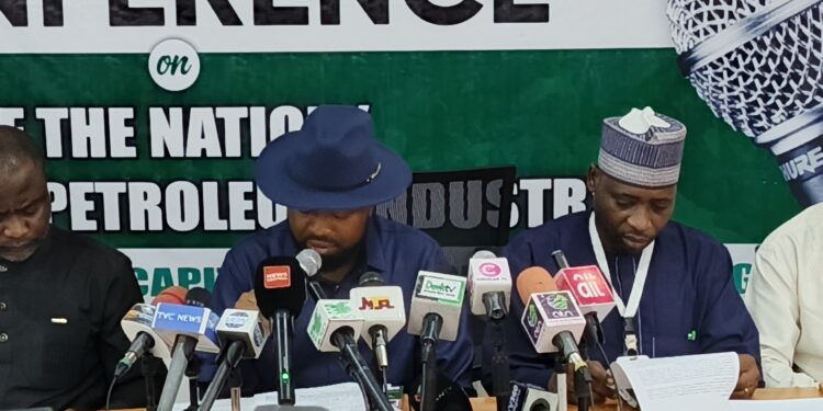 CSOs to Host Sensitization Interactions  On  Petroleum Act, NNPCL In August