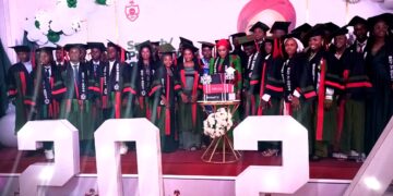 Army chief’s wife reiterates commitment to academic excellence in NAOWA schools