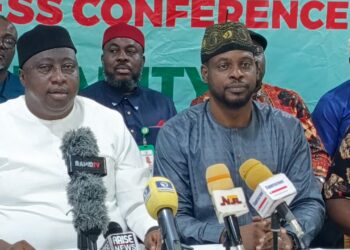 Shun protests, embrace dialogue – youth leaders tell Nigerians