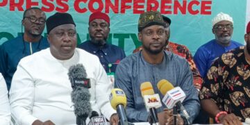 Shun protests, embrace dialogue – youth leaders tell Nigerians