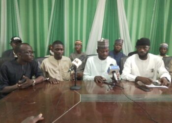 Kano students’ council kicks against planned nationwide protest