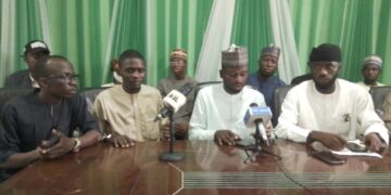 Kano students’ council kicks against planned nationwide protest
