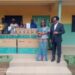 Shehu Sani donates N10m worth of electronics to FCT school of blind