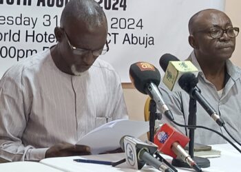 SOKAPU distances itself from planned nationwide protest