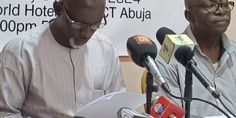 SOKAPU distances itself from planned nationwide protest