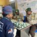 Rehabilitation: UN, NCoS, NGO unveil chess game in Borno custodial centres