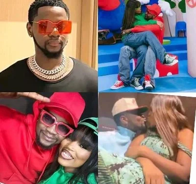 Singer Kizz Daniel’s marriage facing challenges?