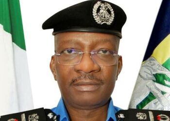 We’ll respond to planned protest professionally – I-G