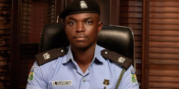 Police detonate explosive device in Lagos
