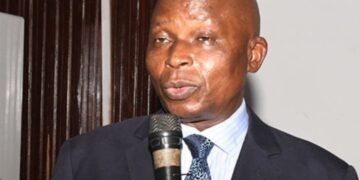 AGF seeks to take over trial of MTN Nigeria CEO, others