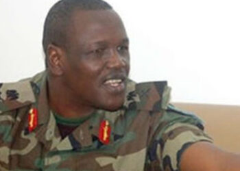 Army calls for indigenous systems to address insecurity