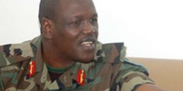 Army calls for indigenous systems to address insecurity