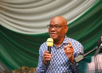 Wike mobilises youths, other stakeholders against joining Aug. 1 protest