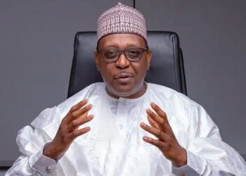 Pate Reiterates FG’s Commitment to Transform Health Sector