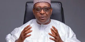 Pate Reiterates FG’s Commitment to Transform Health Sector