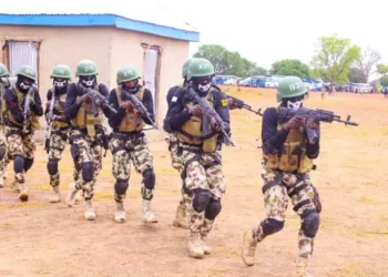 Unmanned Aerial Vehicle, not helicopter, crashed in Kaduna – NAF