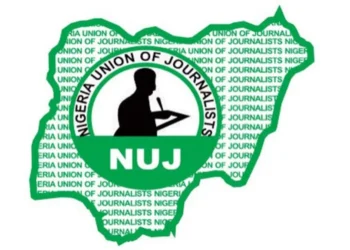 NUJ Zone A Expresses Solidarity With Kaduna Council, Calls For Rescue Of Abducted Journalists