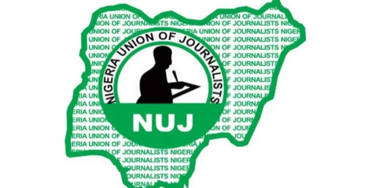 NUJ Zone A Expresses Solidarity With Kaduna Council, Calls For Rescue Of Abducted Journalists