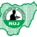 NUJ Zone A Expresses Solidarity With Kaduna Council, Calls For Rescue Of Abducted Journalists