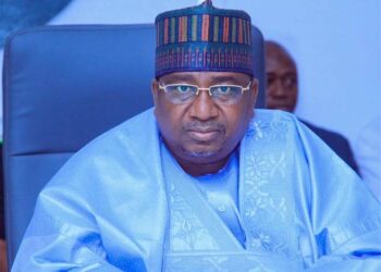 Kebbi Govt. To  Construct 300-km Rural Roads – Gov. Idris