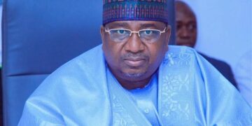 Kebbi Govt. To  Construct 300-km Rural Roads – Gov. Idris