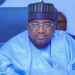 Kebbi Govt. To  Construct 300-km Rural Roads – Gov. Idris