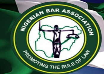 NBA  Swears In Inaugural Exco Executive