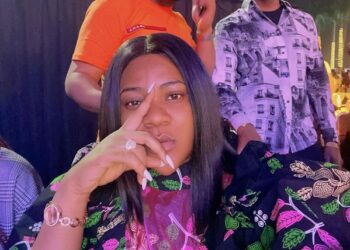 Nollywood Star Urges Tinubu to Address Nigerian on Measures To Reduce Food Prices