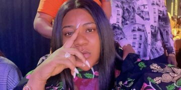 Nollywood Star Urges Tinubu to Address Nigerian on Measures To Reduce Food Prices