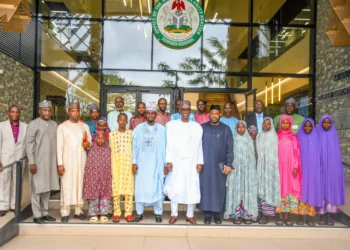 NSA hands over 16 more kidnap victims to Zamfara govt