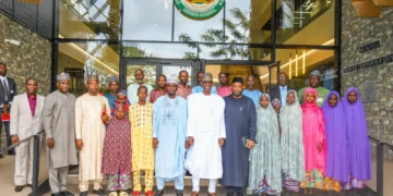 NSA hands over 16 more kidnap victims to Zamfara govt