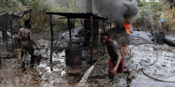 Rivers: Ogoni Oil Bearing Communities Adopt Indigenous Firm For Exploration