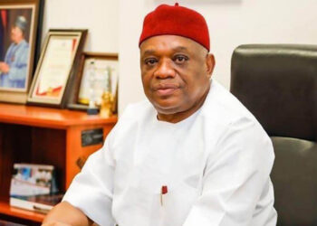 Don backs Orji Kalu’s proposal for part-time legislature
