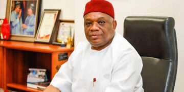 Don backs Orji Kalu’s proposal for part-time legislature