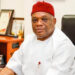 Don backs Orji Kalu’s proposal for part-time legislature