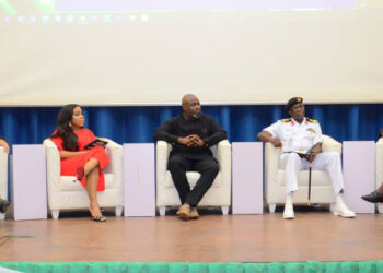 Firm unveils strategic roadmap for Abuja Smart City Project