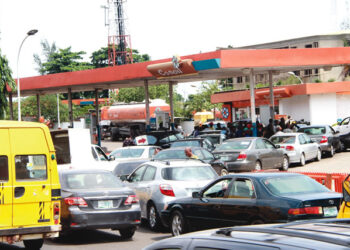 Fuel scarcity, queues persist in FCT