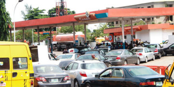 Fuel scarcity, queues persist in FCT