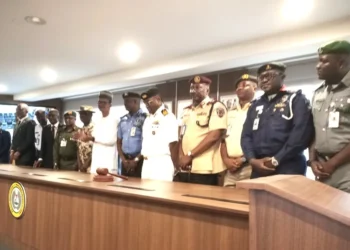 Troops eliminate 857 terrorists, apprehend 1,638 suspects in June – SCIPC