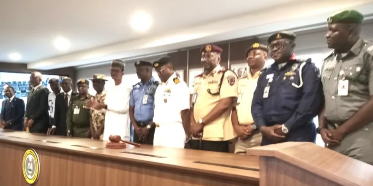 Troops eliminate 857 terrorists, apprehend 1,638 suspects in June – SCIPC