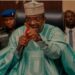 2027 Presidential Election, Tinubu Is Unshakeable Matawalle To Northern Political Leaders