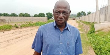 Veteran Journalist, Dr. Abu, Urges Government To Constitutes Taskforce To Punish Erring Members who Vandalize Government Infrastructures