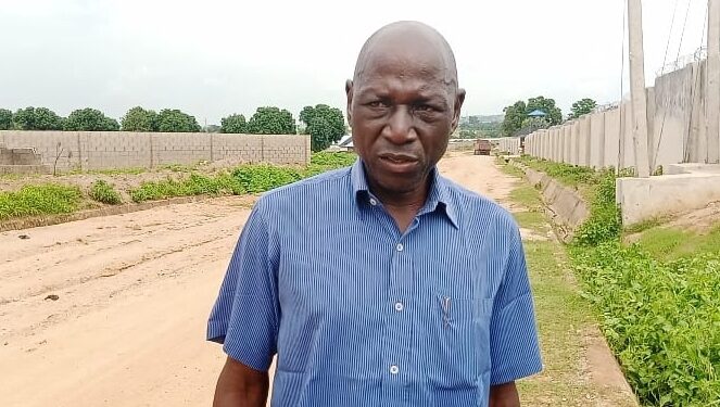 Veteran Journalist, Dr. Abu, Urges Government To Constitutes Taskforce To Punish Erring Members who Vandalize Government Infrastructures