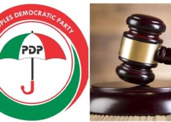 Federal High Court Annuls Edo PDP Governorship Primary Election