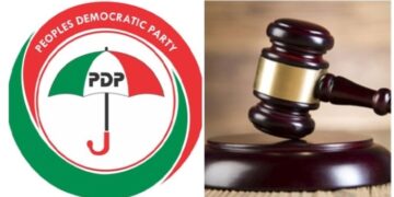 Federal High Court Annuls Edo PDP Governorship Primary Election