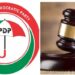 Federal High Court Annuls Edo PDP Governorship Primary Election