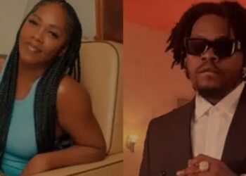 N100 Million Verse: Good people Exist, Olamide Is One – Tiwa Savage
