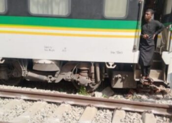 No casualty in Delta train accident – Police