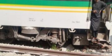 No casualty in Delta train accident – Police